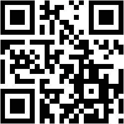 Scan this QR Code to sign-up for text messaging