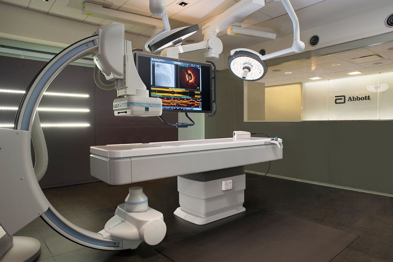 OPTIS Integrated System