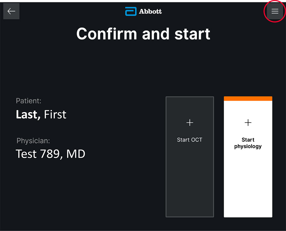 Ultreon Software user-friendly interface