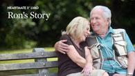 Ron’s Story — HeartMate 3 LVAD