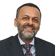 Dr. Jai Khatri