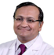 Dr. Manish Parikh