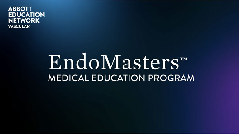 EndoMasters™ Medical Education Program