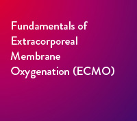 Fundamentals of Extracorporeal Membrane Oxygenation (ECMO)