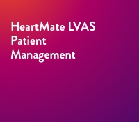 HeartMate LVAS Patient Management