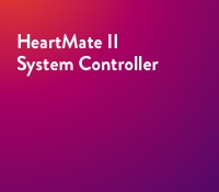 HeartMate II System Controller