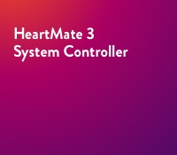 HeartMate 3 System Controller