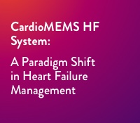 CardioMEMS HF System