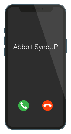 Abbott SyncUp