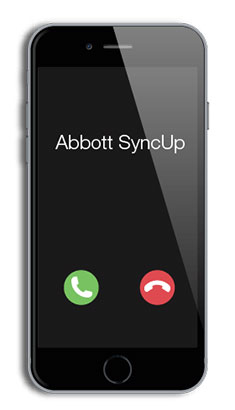 Abbott SyncUp