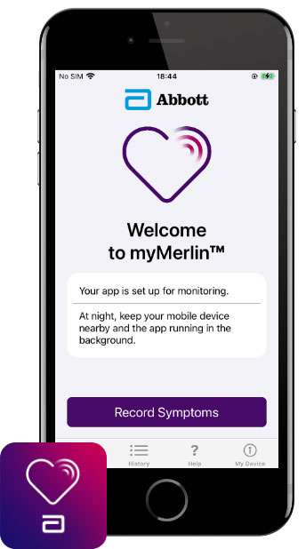 myMerlin App