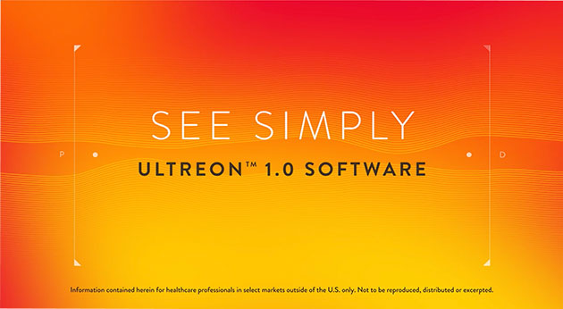 Ultreon Software Video