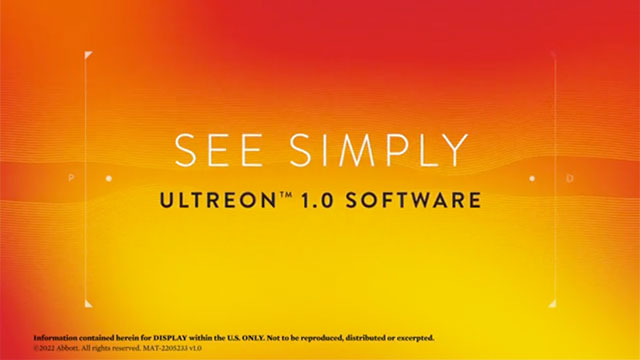 Ultreon Software Video