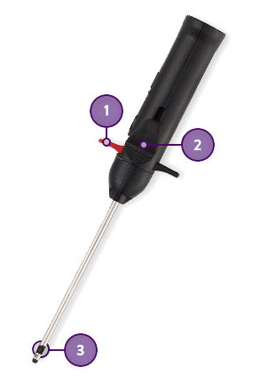 Suture Trimmer