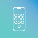 smart phone icon