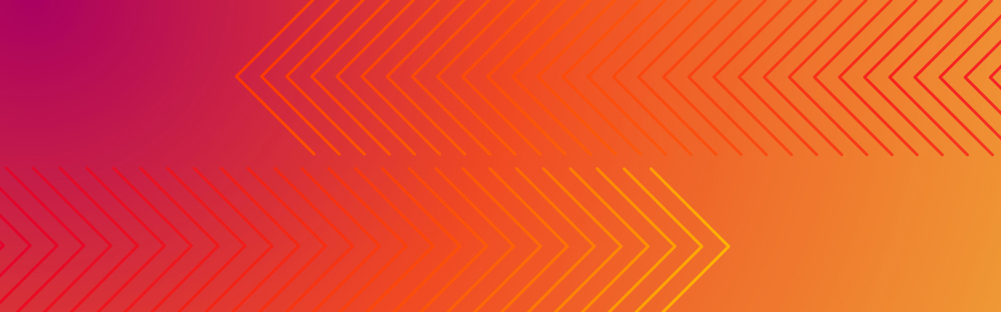 arrows banner