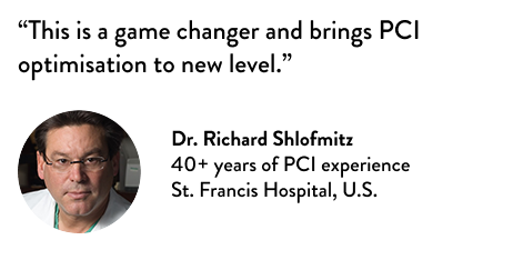 Dr. Richard Shlofmitz