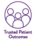 Trusted Patient Outcomes