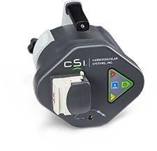 Stealth 360 OAS pump