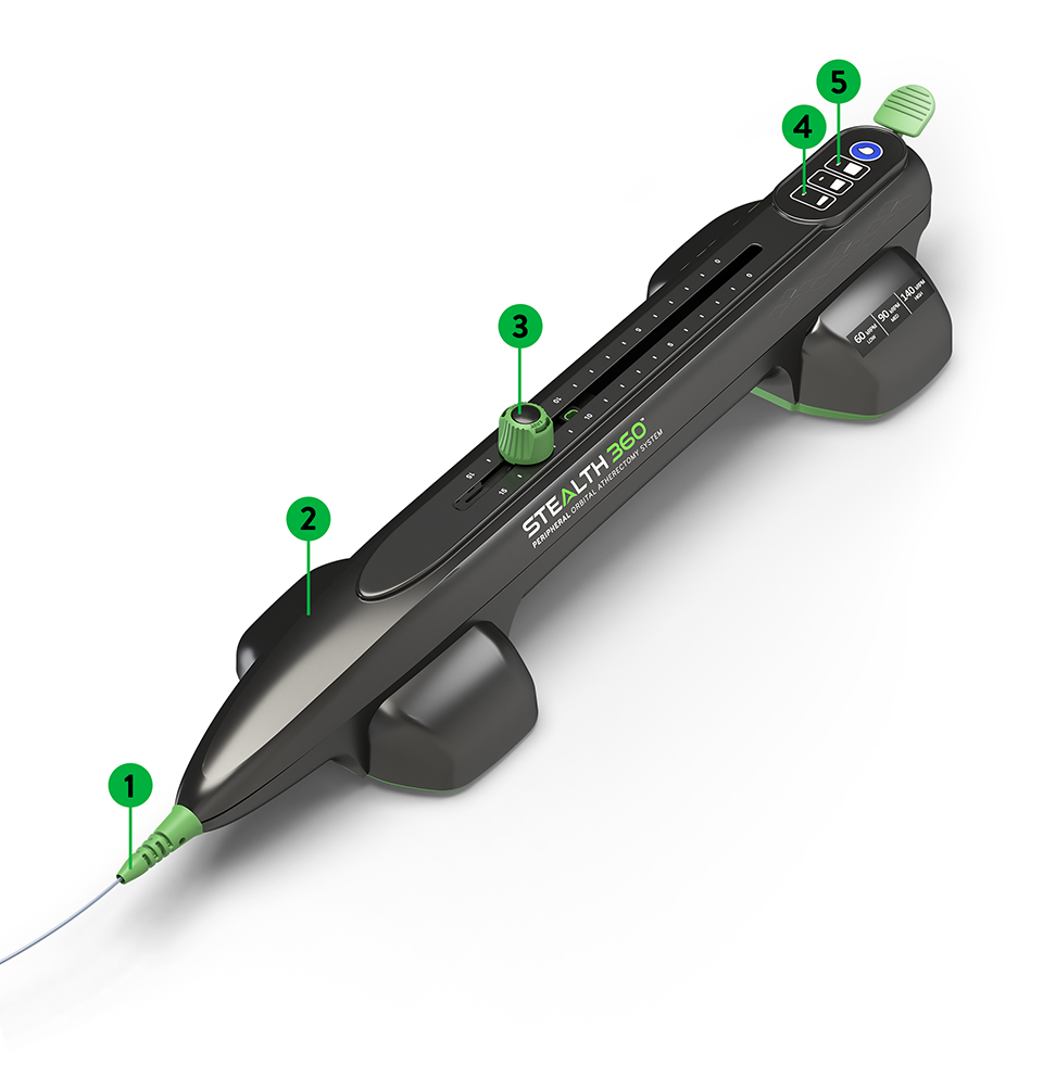 Explore Stealth 360