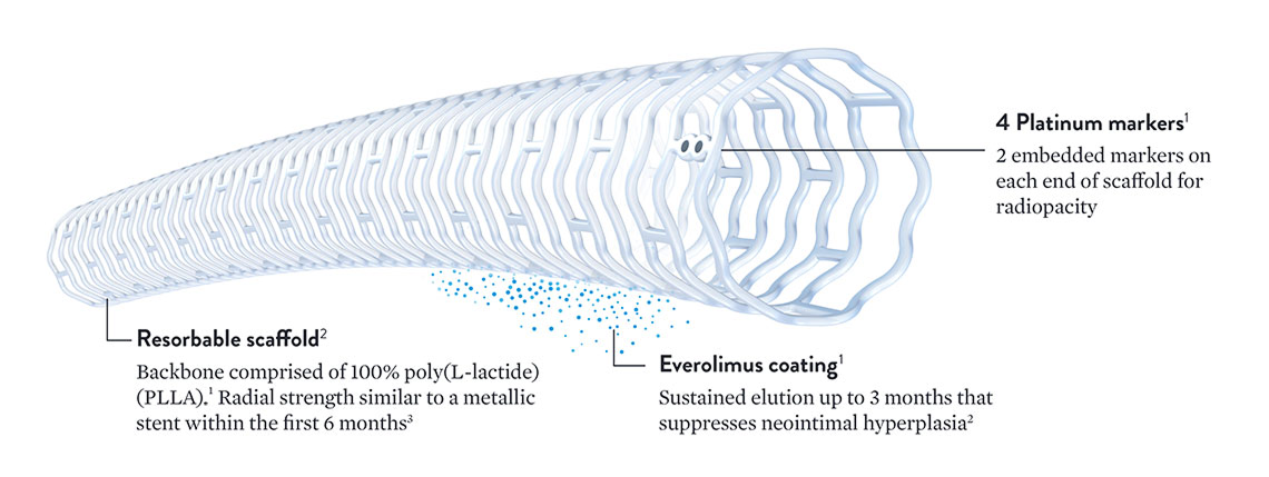 Esprit BTK Resorption Diagram