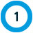 1