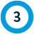 3