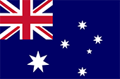 Australia flag