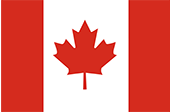 Canada flag