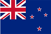 New Zealand flag