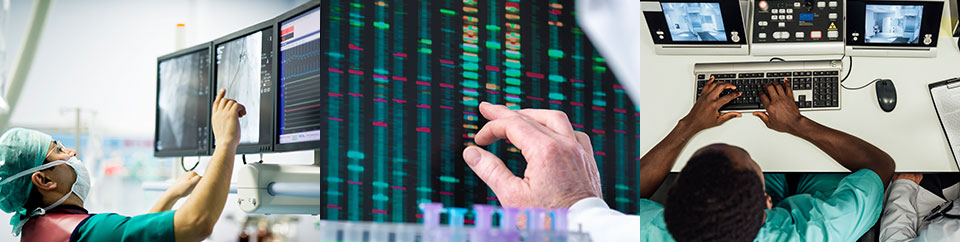 The imperative for personalized care