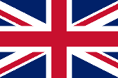 United Kingdom flag