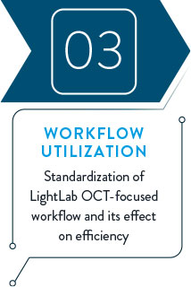 03 - Workflow Utilization