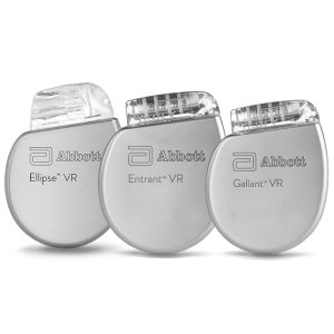 ICD family of Abbott products