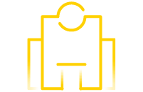 78% fewer hospitalizations