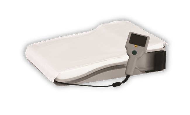 CardioMEMS Patient Electronics System