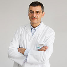 Prof. Antoni Bayés-Genís