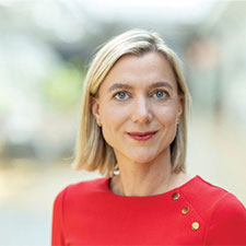 Prof. Linda van Laake