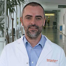 Dr. Xavier Freixa