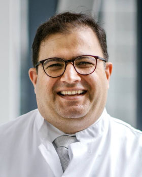 Farhad Bahktiary