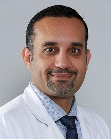 Feras Khaliel