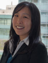 Dr. Wendy Tzou