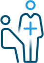 doctor and patient