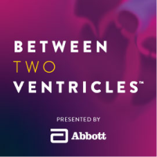 Between Two Ventricles