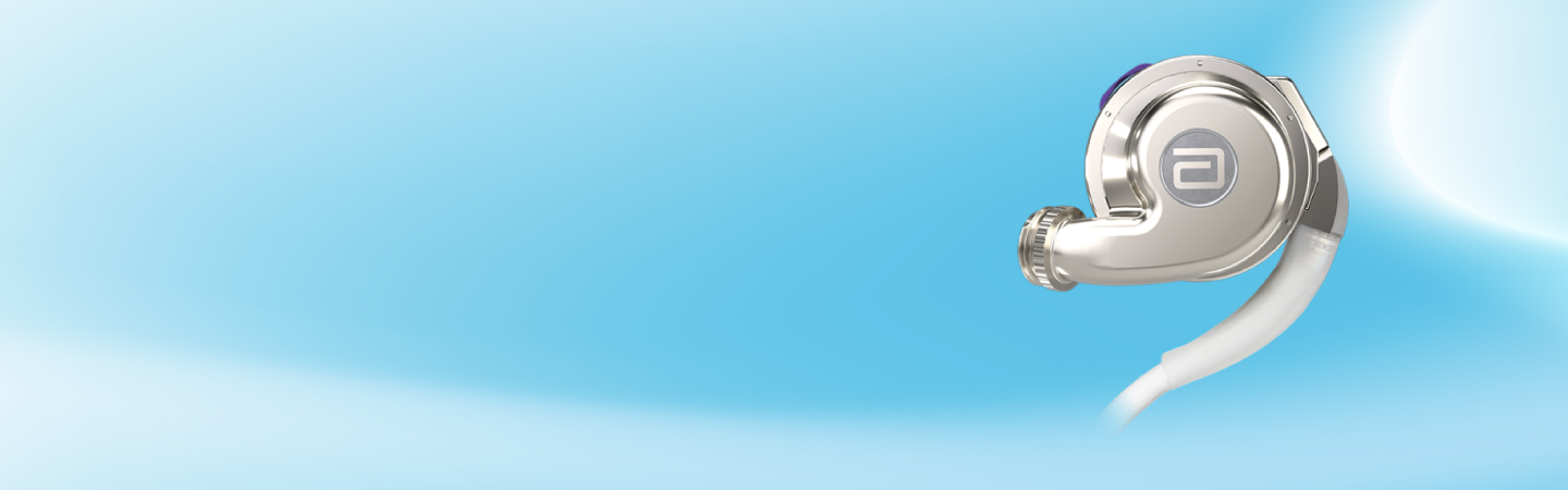 HeartMate 3 LVAD life extending therapy