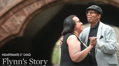 Patient video story