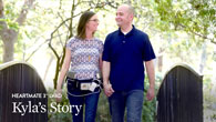 Kyla’s Story — HeartMate 3 LVAD