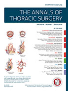 Annals of Thoracic Surgery