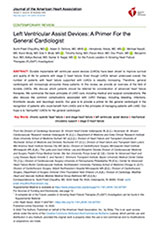 LVAD PDF