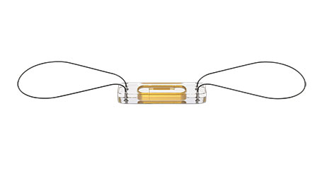 CardioMEMS Flat Sensor